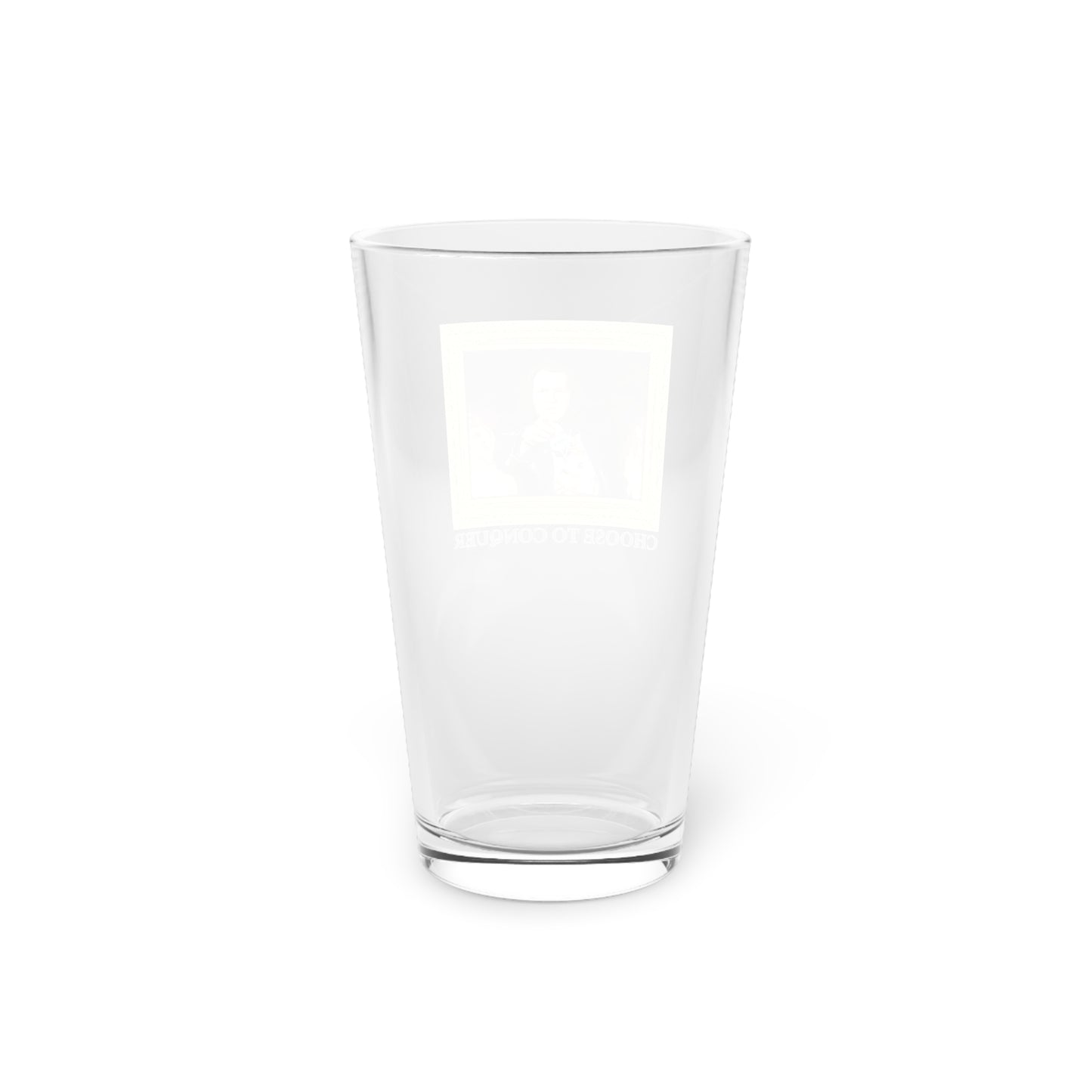 Pint Glass, 16oz