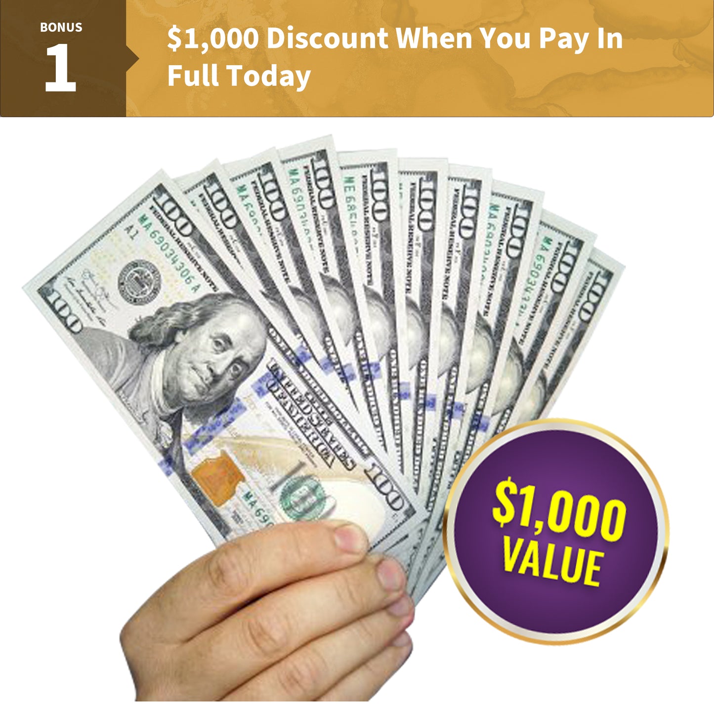 Real Estate Riches - Apply To Join