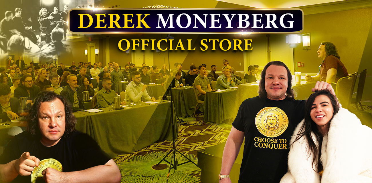 Derek Moneyberg