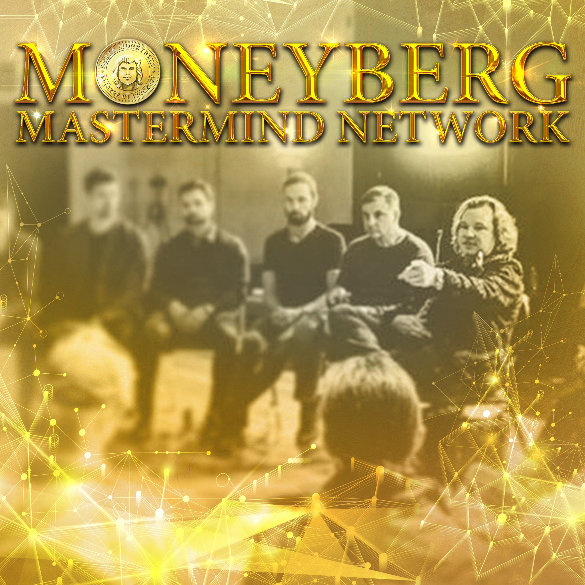 Derek Moneyberg | Mastermind Network Application