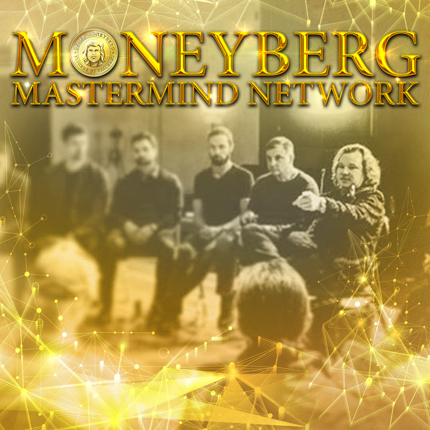 Mastermind Network - Join The Interest List