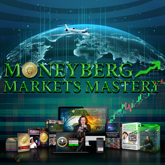 Markets Mastery - Apply To Join